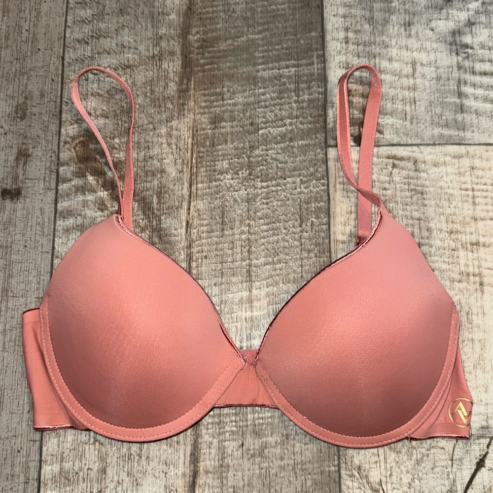 ADRIENNE VITTADINI   Push up bra-size 34C‎